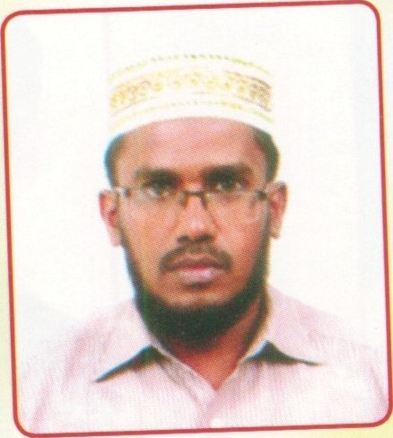 மௌலவி H. முஹம்மது காசிம் இம்தாதி